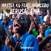 Master KG Feat. Nomcebo - Jerusalema (Leo Blanco Dub Remix)