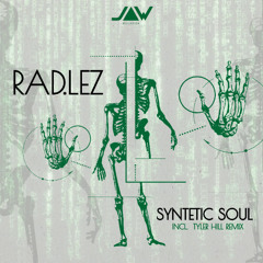 Rad.Lez - Uncoded [Jannowitz Records]