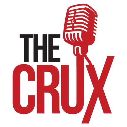 The Crux - Jacqueline Adams