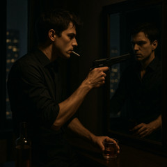 Against myself