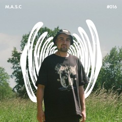 LAUTcast // 16 <> M.A.S.C