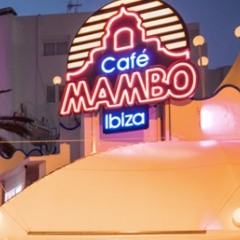 CAFE MAMBO RADIO SHOW 4