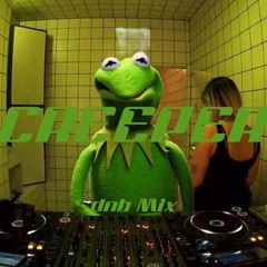 DNB MIX by Creeper