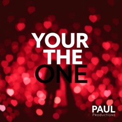 Your the one