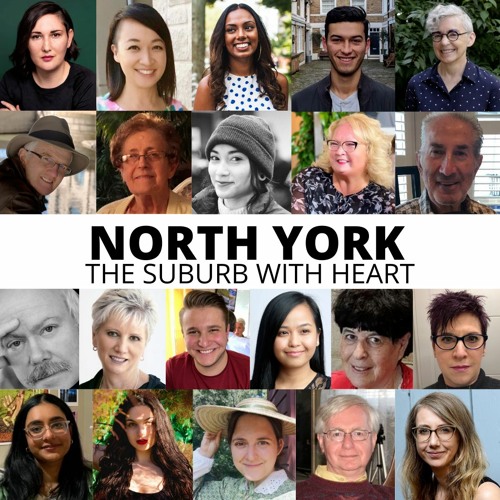 North York: The Suburb With Heart by Sebastian Biasucci