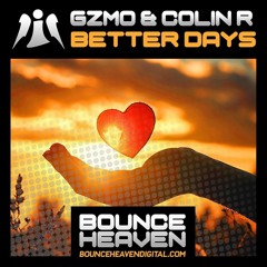 GZMO & COLIN R - BETTER DAYS