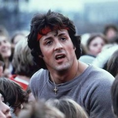 sylvester stallone (prod by pink)