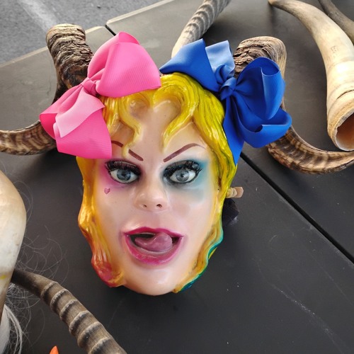 Don't fear the Reaper