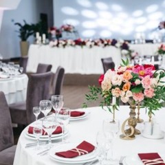 Maximize Your Business Success with Commercial Linen Hire Services