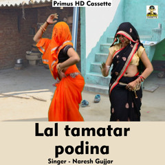 Lal Tamatar Podina (Hindi Song)