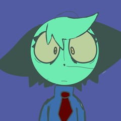 Me Singing Along To Static (Read desc to find out who the person on the cover is :3)