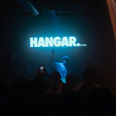 Clothz @Hangar.music - IlClubbino (VI) 21.02.2025