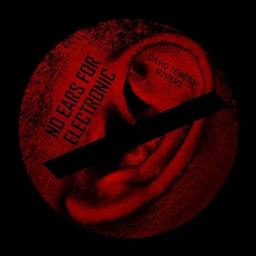 David Temessi, Mzperx - No Ears For Electronic