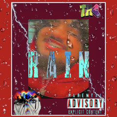 Rain - {Prod. Mega Beats}