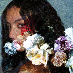 party alone (charli xcx × new order)