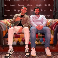 Dimensions on Bloop London
