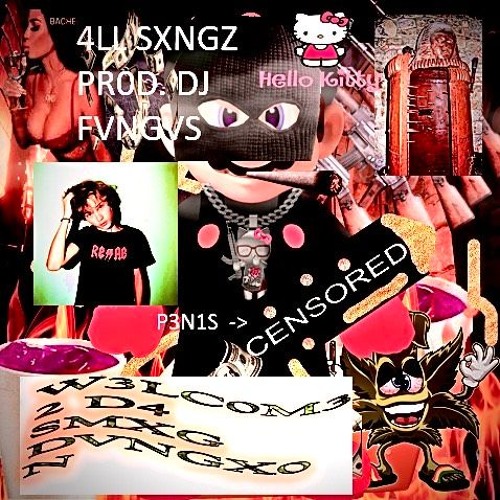 W3LC0M3 2 D4 SMXG DVNGX0N