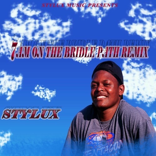 7am on the bridle path remix.mp3