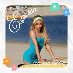 Sabrina Carpenter - Espresso (Conrad. Remix)
