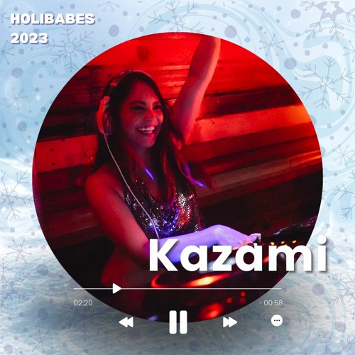 HOLIBABES '23 - Kazami