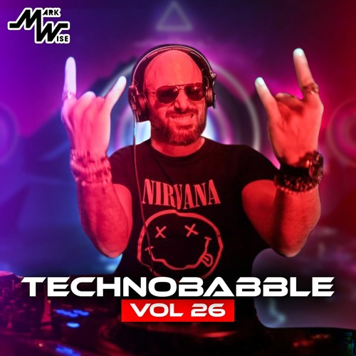 Technobabble Vol 26