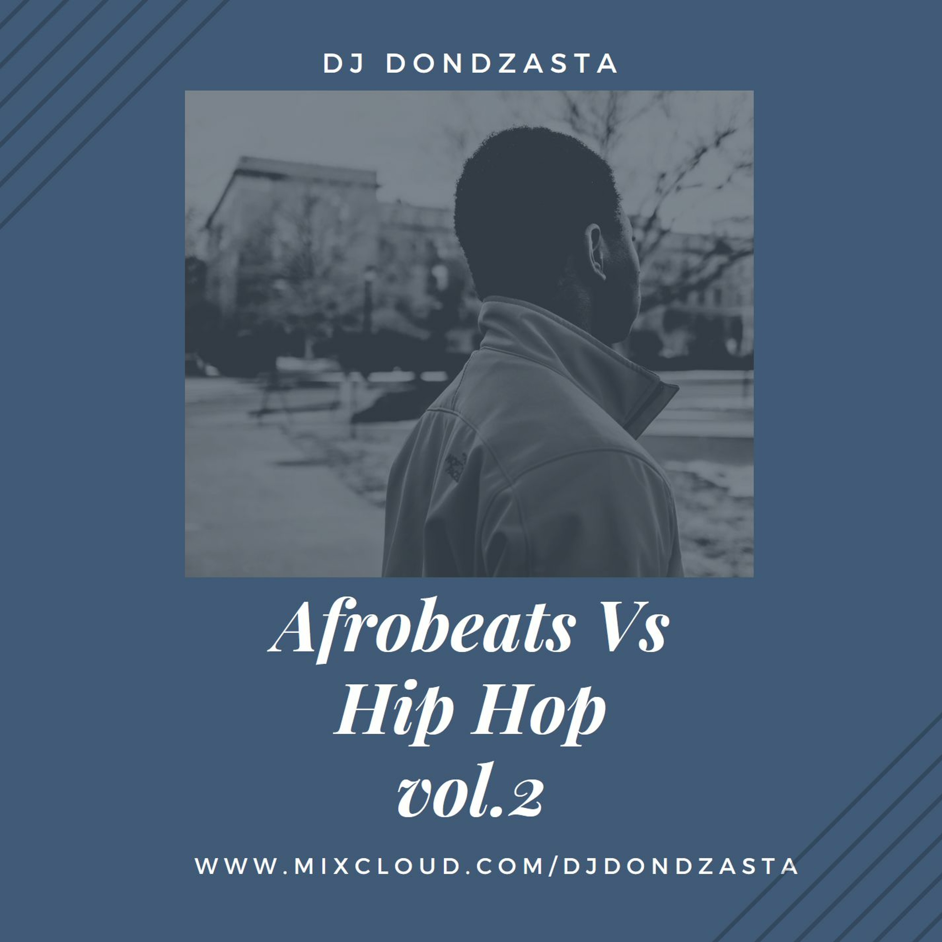 Don Sisimayi (Dj DonDzasta)