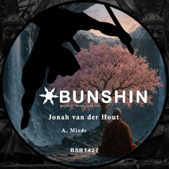 Jonah van der Hout - A. Minds (FREE DOWNLOAD)