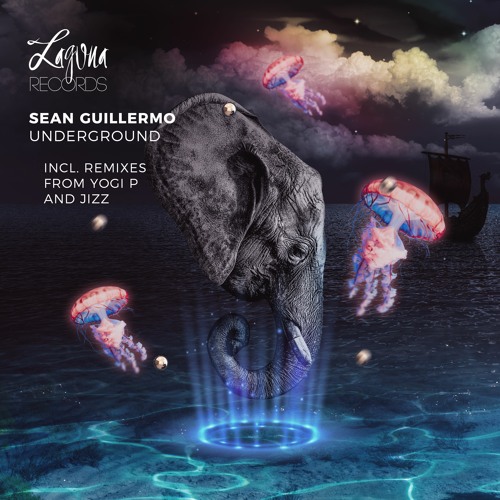 Sean Guillermo - Space Travel