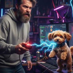 The Core Chaos Anthem