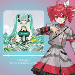 Packaged // Cover feat. Kasane Teto