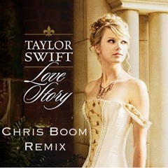 Taylor Swift - Love Story (Chris Boom Hypertechno Remix).mp3