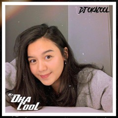 DJ JANJI SUCI FEMALE X DUA CINCIN FEMALE_FUNKOT GALAU NEW 2022 - OKACOOL