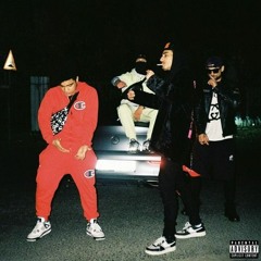 mobtrap filaje hoodtrap remix (prod glxck)