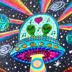 Spacedust.
