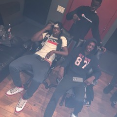 Intro (Feat Eli Miyagi & Playboii Pap)