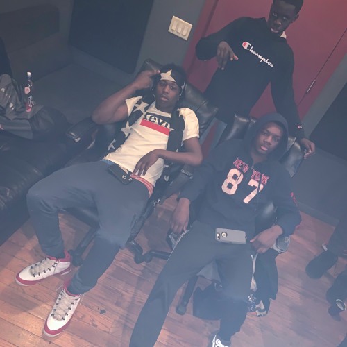 Intro (Feat Eli Miyagi & Playboii Pap)
