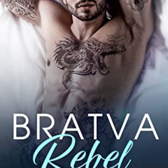 VIEW EBOOK 🗸 Bratva Rebel: An Enemies to Lovers Russian Mafia Romance (Kozlov Brothe