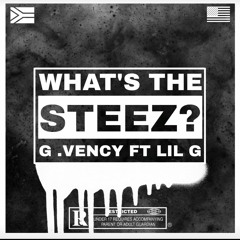 What's the steez Ft 207SWERVO (Mixed by Agent Riley x Findtoro)