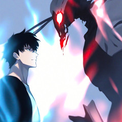 Sung Jinwoo vs Ant King Beru (Solo Leveling Season 2) (Epic Version)