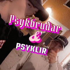 Psykbrudar Och Psyklir