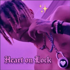 HEART ON LOCK 💜💜💜 //  [AMV IN DESCRIPTION]