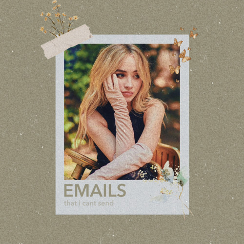 already over - sabrina carpenter