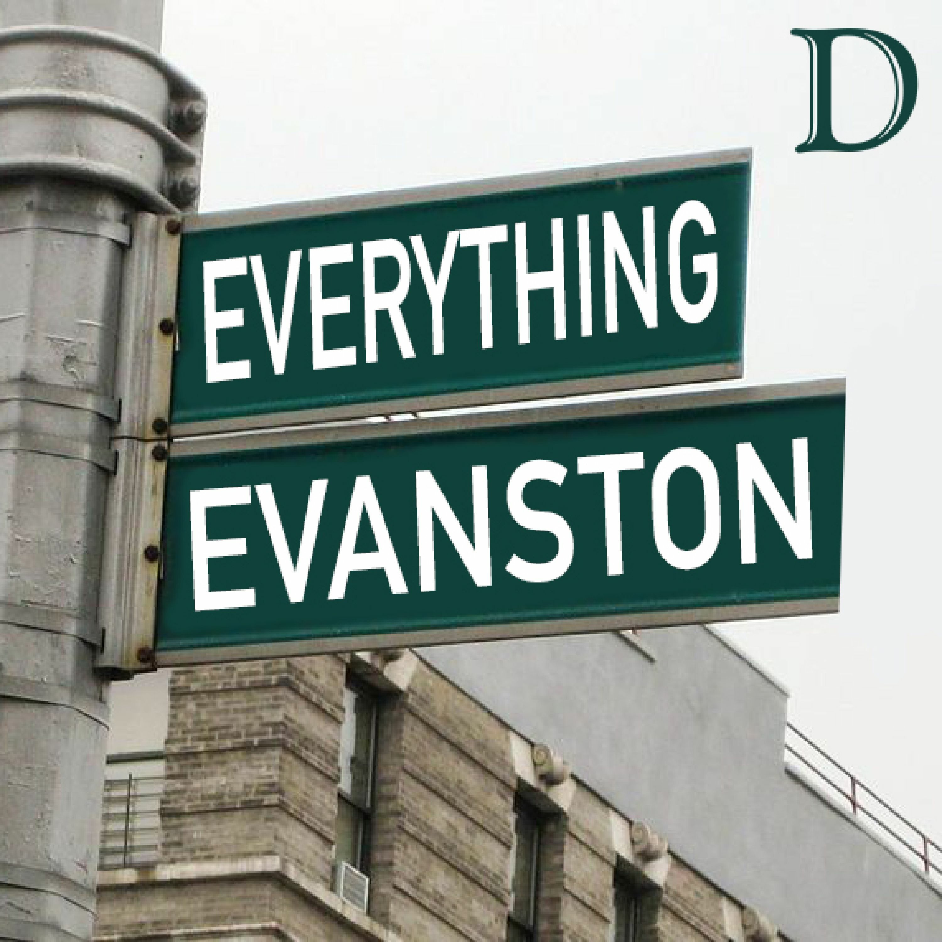 Everything Evanston: Citizens Commemorate Town Anniversary episode artwork