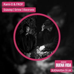 Kami-O  & FKOF - Radio Buena Vida 25.08.23