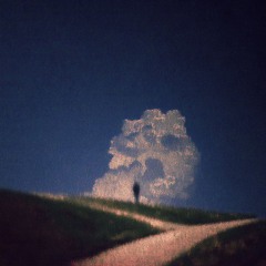 Me, Myself and I, but the beat is Summertime Sadness