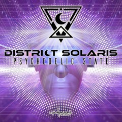 District Solaris - Psychedlic State (Original Mix)