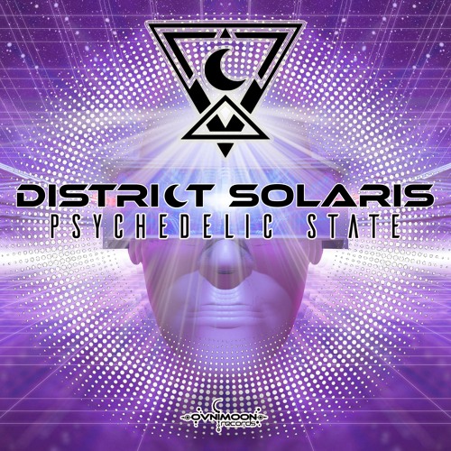District Solaris - Psychedlic State (Original Mix)