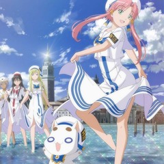 夏待ち(ohigeCat Edit)