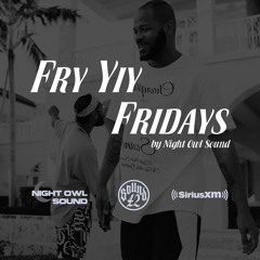 FRY YIY FRIDAY'S EP 8