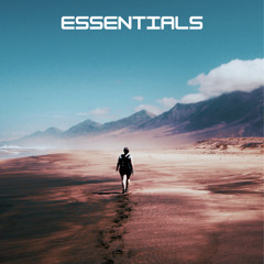 022: ESSENTIALS By OmarYasser